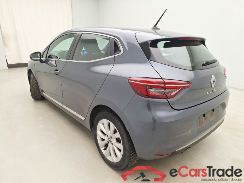 Renault, Clio '19, Renault Clio TCe 100 Intens 5d #3