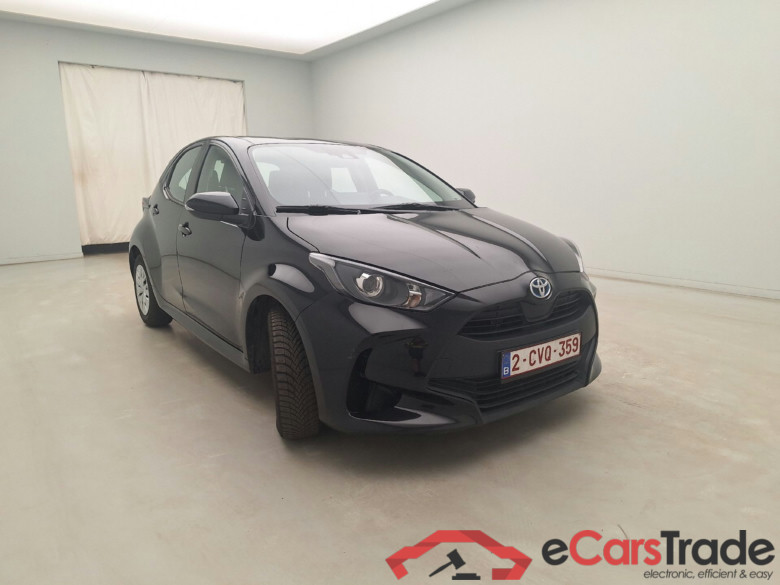 Toyota, Yaris '20, Toyota Yaris 1.5 VVT-i Hybrid Dynamic e-CVT 5d #5