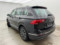 preview Volkswagen Tiguan #1