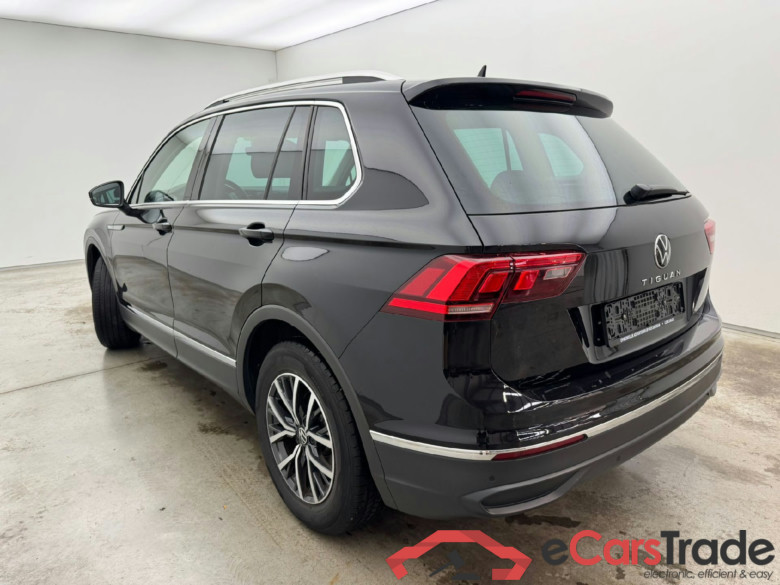 Volkswagen Tiguan 2.0 TDI 110kW DSG Life 5d #2