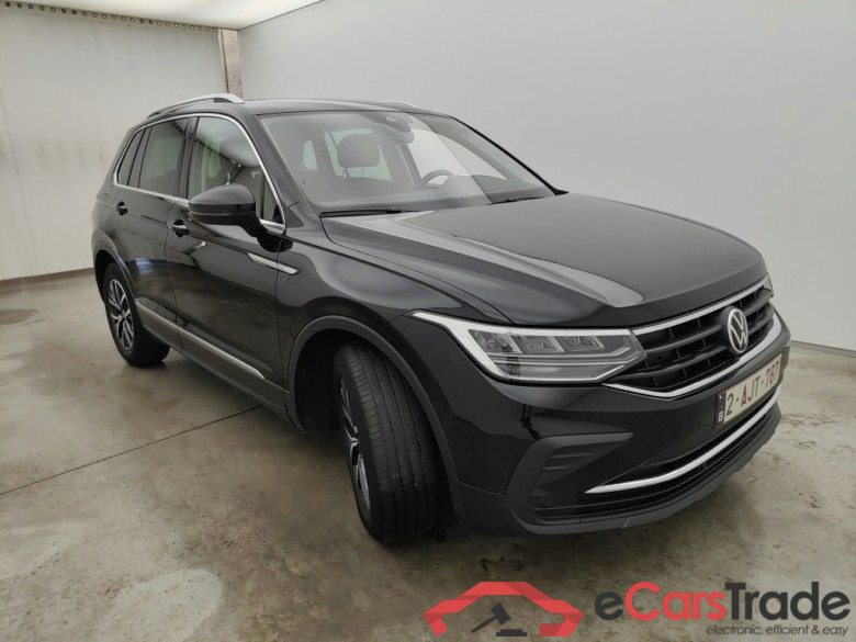 Volkswagen Tiguan 2.0 TDI 110kW DSG Life 5d #4