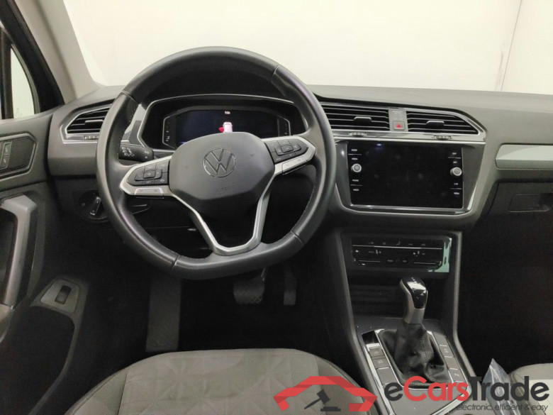 Volkswagen Tiguan 2.0 TDI 110kW DSG Life 5d #5