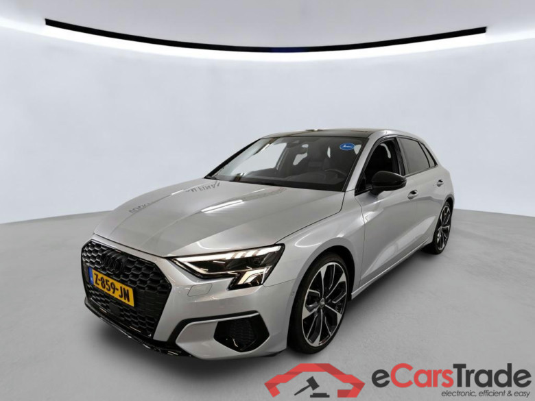 AUDI A3 Sportback 110 kW #1