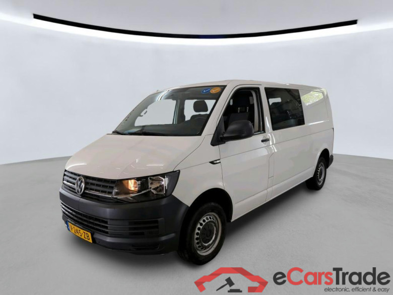 VOLKSWAGEN Transporter 110 kW #1