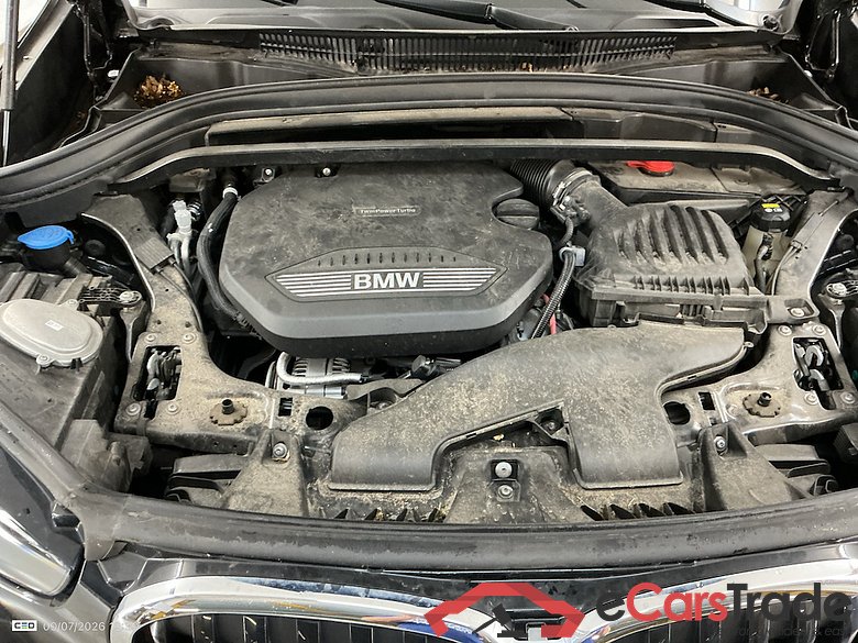 BMW X1 1.5 SDRIVE16D #6