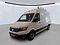 preview Volkswagen Crafter #0
