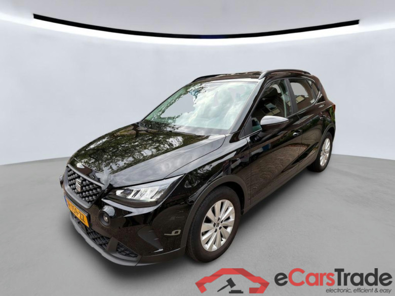 SEAT Arona 70 kW #1
