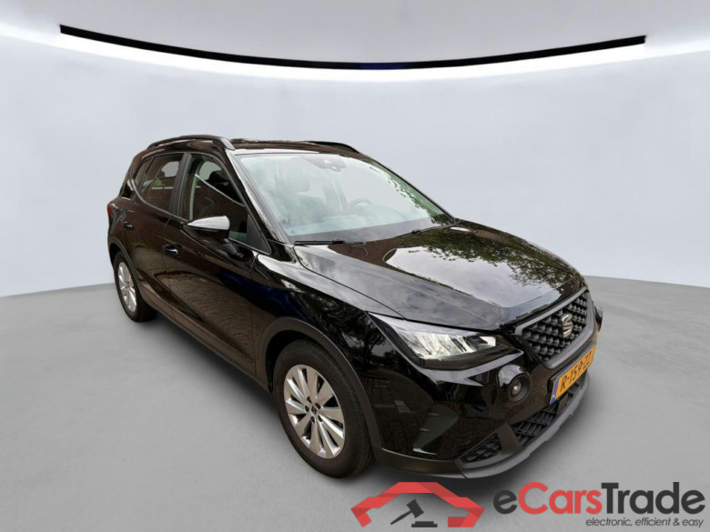 SEAT Arona 70 kW #4