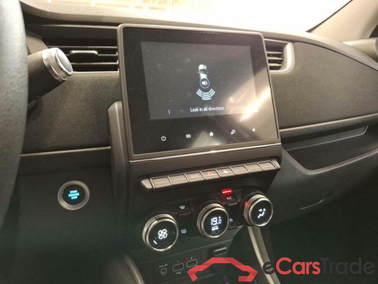 RENAULT Zoe R110 L.Csh. 52 kWh #6