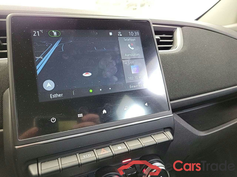 RENAULT Zoe R110 L.Csh. 52 #6