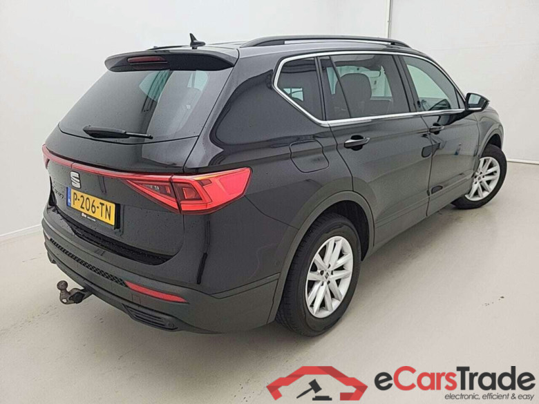 SEAT Tarraco 1.5 TSI Style Business Int. #2