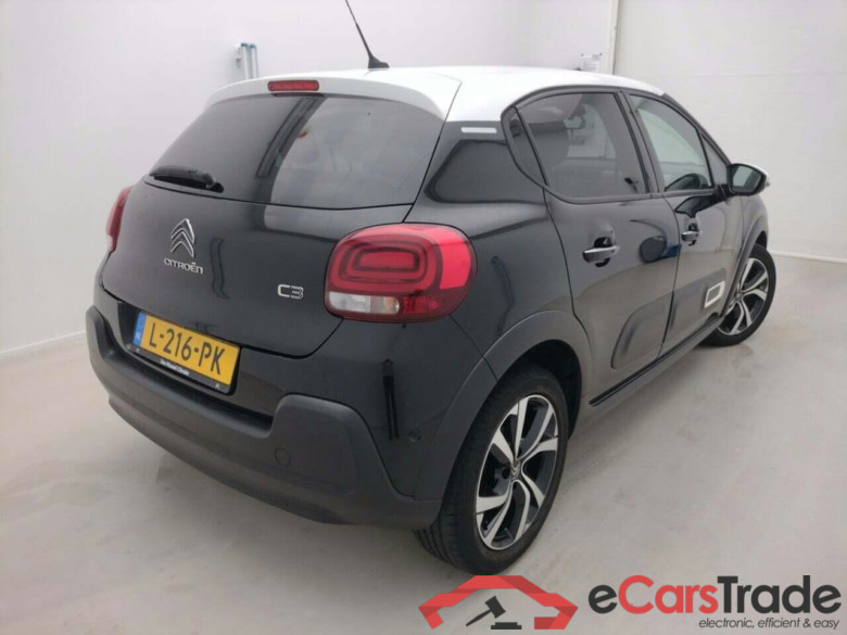 CITROEN C3 1.2 PT Shine #2