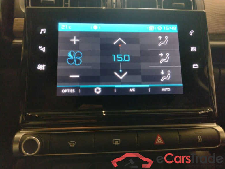 CITROEN C3 1.2 PT Shine #5
