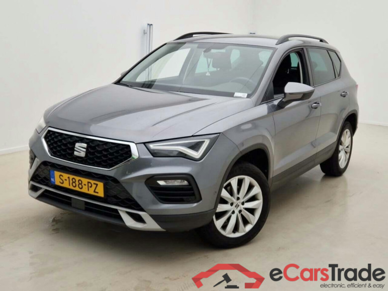 SEAT Ateca 1.5 TSI St. Bns Int. #1