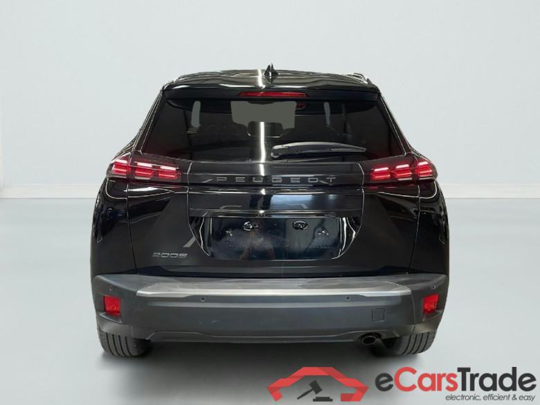 Peugeot 2008 100 S&S BVM6 Allure #6