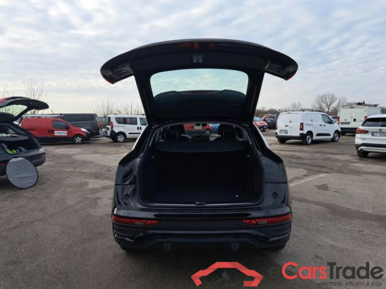 AUDI Q5 SPORTBACK / 2020 / 5P / SUV 40 TDI BUSIN. ADVANCED QUATTRO S TRONIC #5