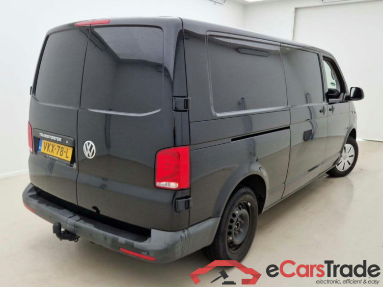 VOLKSWAGEN Transporter 2.0 TDI L2H1 #2