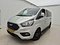 preview Ford Transit Custom #0
