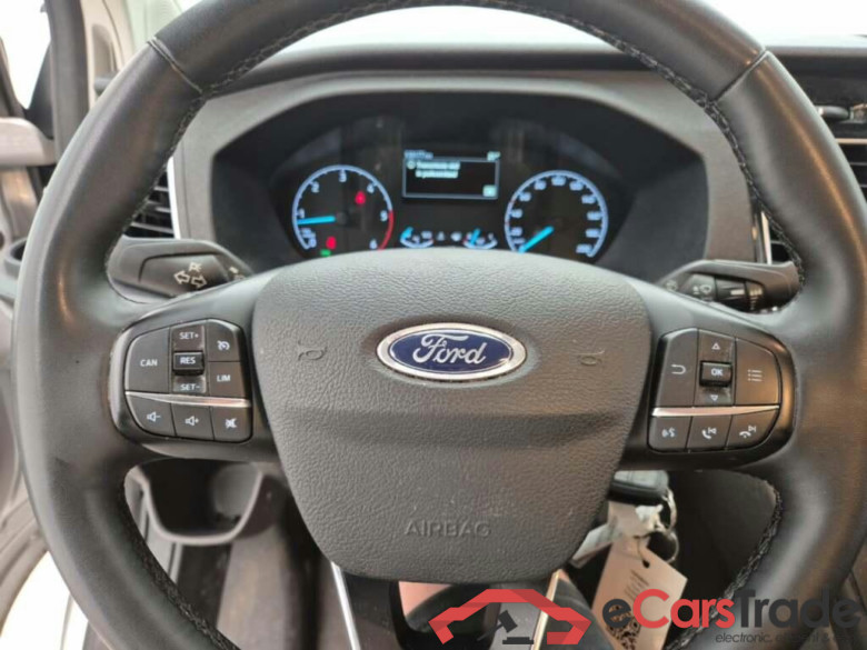 FORD Transit Custom 320 2.0 TDCI L2H1 Trend DC #5
