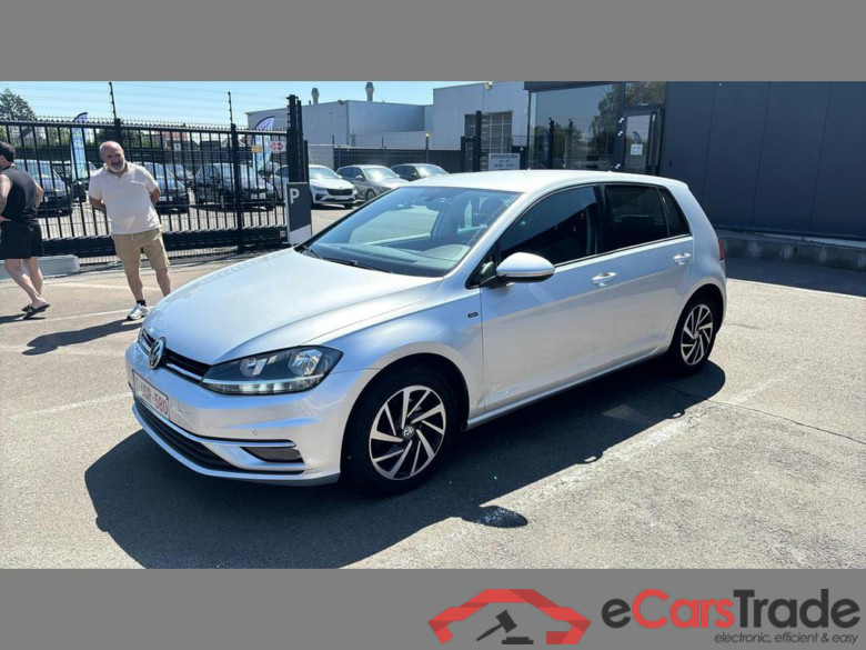 VOLKSWAGEN Golf VII Dsl Golf 1.6 SCR TDi Join (EU6.2)