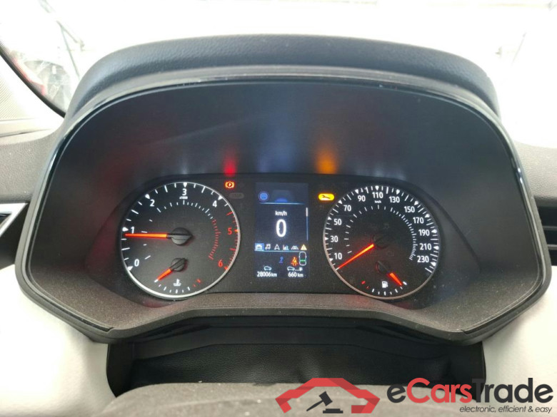 Clio V Evolution Réversible 1.5 dCi 100CV BVM6 E6d #6