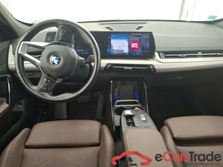 BMW X1 / 2022 / 5P / SUV sDrive18d Business Design DKG7 #5