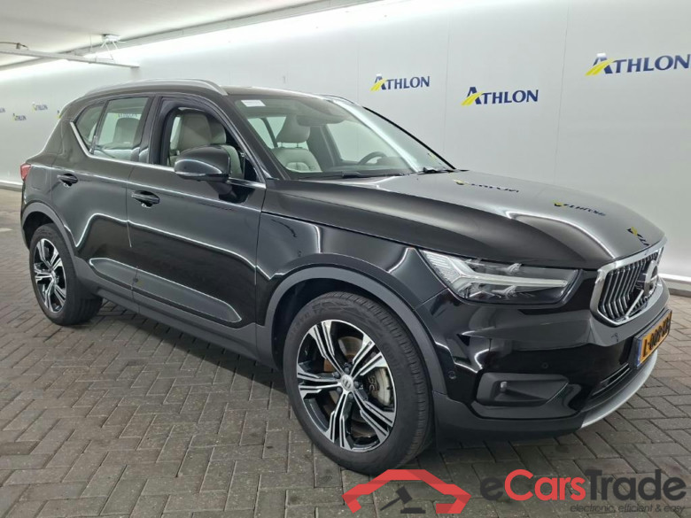 VOLVO XC40 Recharge T5 Inscription 5D 192kW #2