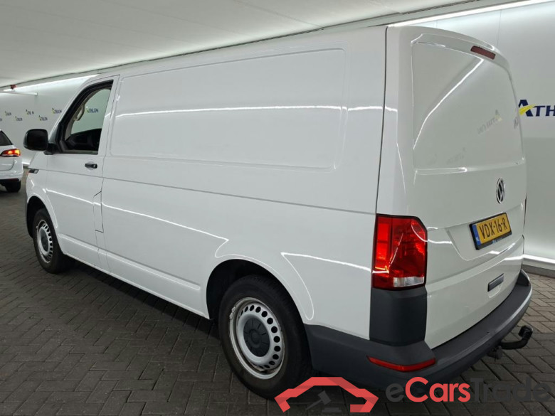 VOLKSWAGEN Transporter GB 2.0TDI 110kW 7-DSG L1H1 4D #4