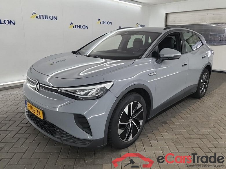 VOLKSWAGEN ID.4 77kWh 150kW Pro Auto 5D Athlon Edition
