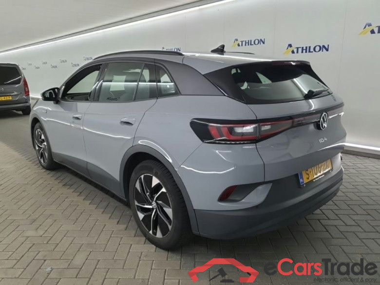 VOLKSWAGEN ID.4 77kWh 150kW Pro Auto 5D Athlon Edition #4