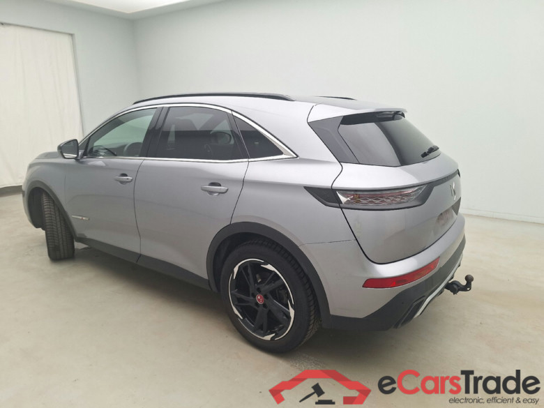 DS, DS7 CB '17, DS 7 Crossback 1.5 BlueHDi 130 Auto PERFORMANCE Li #6