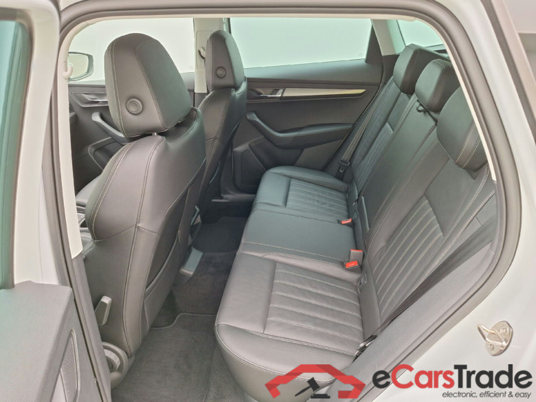 Skoda, Karoq '17, Skoda Karoq 1.0 TSI 85kW Ambition 5d #4
