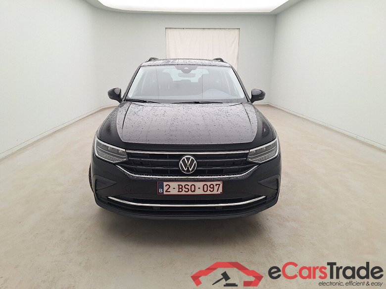 VW, Tiguan FL'20, Volkswagen Tiguan 1.5 TSI 96kW Life Business 5d