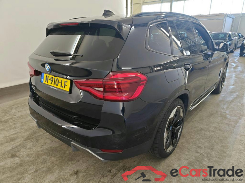 BMW ix3 iX3 High Executive 5d + Pano, Harman Kardon, 20 inch, Shadow Line #2