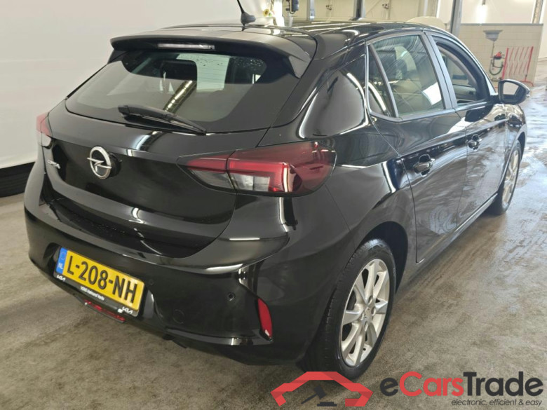 Opel Corsa 1.2 EDITION 55KW 5d #2
