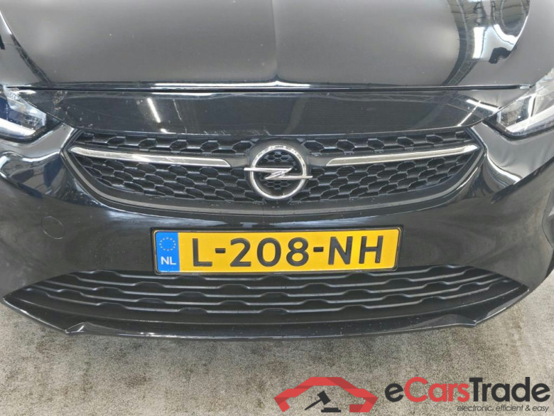 Opel Corsa 1.2 EDITION 55KW 5d #5