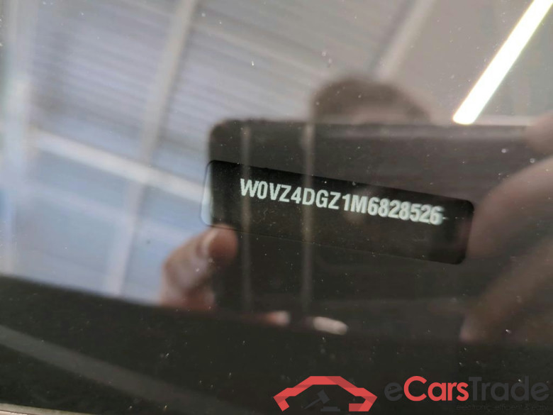 Opel Grandland X 1.6 Turbo 168kW Hybrid Elegance Auto 5d #6