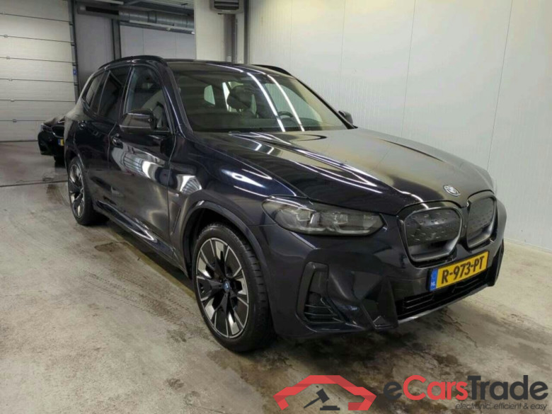 BMW iX3 High Executive #5