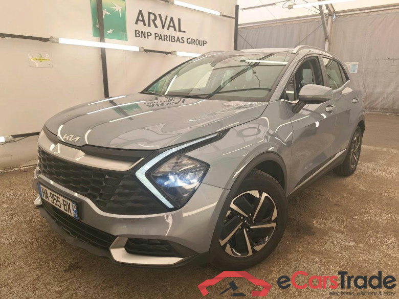 Sportage Active Plug-in Hybrid 4WD 1.6 T-GDi 250CV BVA6 6E #1