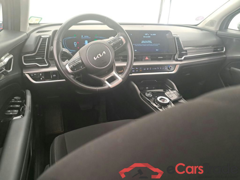 Sportage Active Plug-in Hybrid 4WD 1.6 T-GDi 250CV BVA6 6E #5