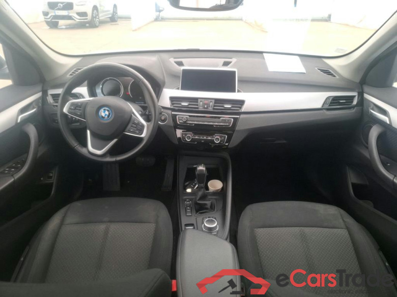 BMW X1 / 2019 / 5P / SUV xDrive25e Business Design BVA6 #5