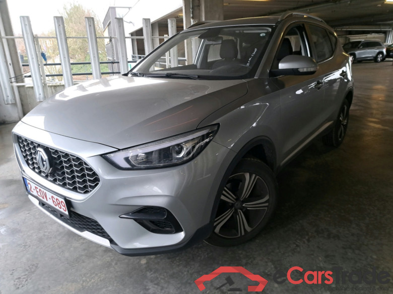 MG ZS Comfort 1.5 VTI-Tech 106 hp