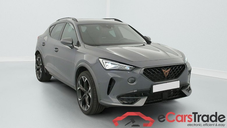Cupra Formentor 1.4 E-HYBRID 245 CH DSG6 VZ