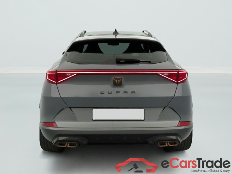 Cupra Formentor 1.4 E-HYBRID 245 CH DSG6 VZ #6