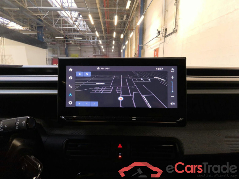 Citroen C3 Max Turbo 100 ch Manuelle #4
