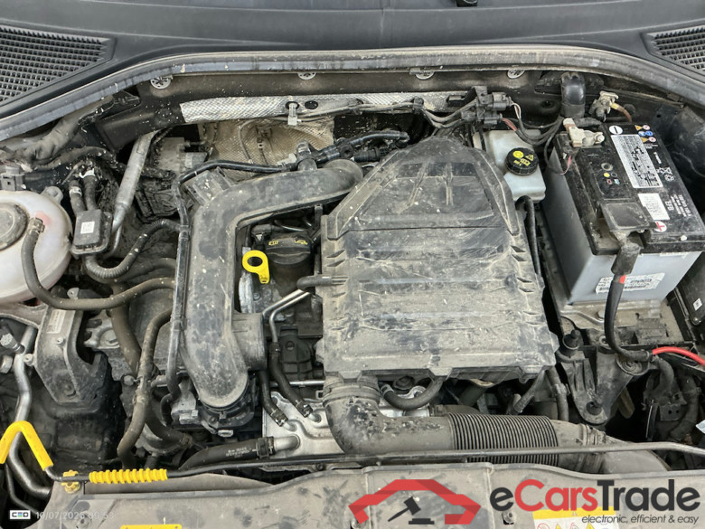 VOLKSWAGEN T-ROC 1.0 TSI Style OPF #6