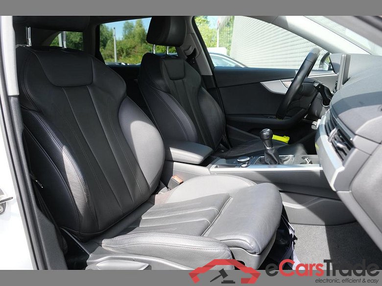 AUDI A4 Avant 1.4 TFSI #5