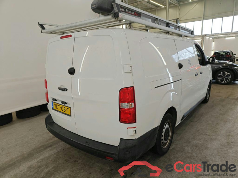 Opel Vivaro L3H1 1.5 Diesel 75kW Edition HL 4d #2