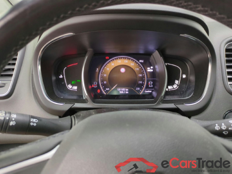 RENAULT Scénic 5p Monovolume Business Intens TCe 140 FAP #6