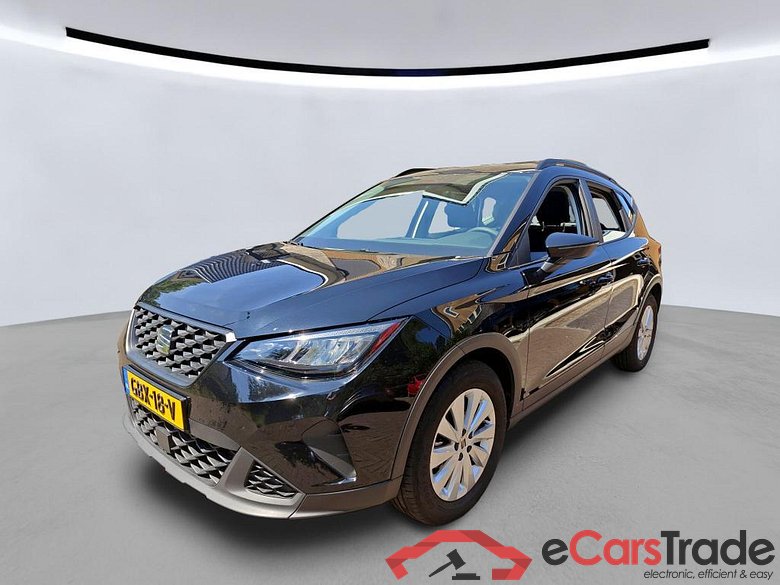 SEAT Arona 70 kW